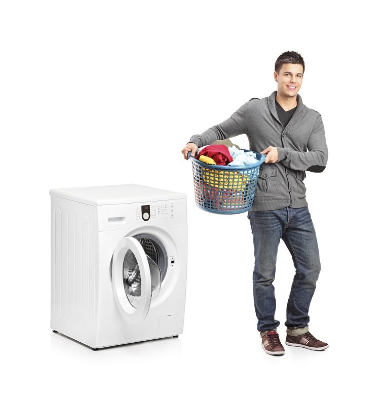 Cùng tìm hiểu nguyên nhân tại sao máy giặt không cấp nước và cách khắc phục đơn giản. 
